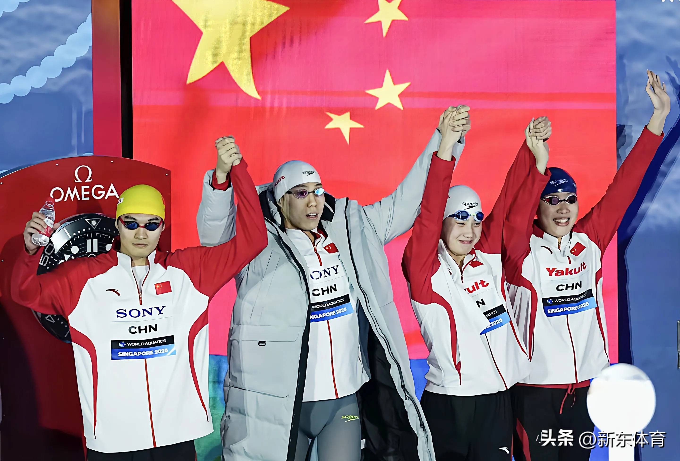  内马尔重要时刻领先优势明显,中国队带队取胜了吗 