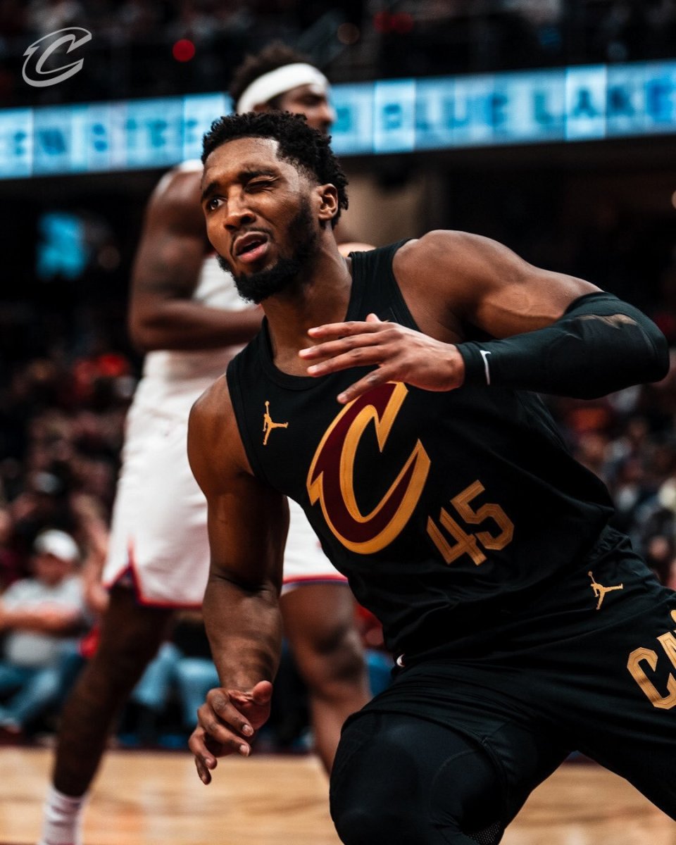 关于克里夫兰骑士迎NBA季后赛关键赛，集结日复出首秀，媒体盛赞，赛季目标并未改变的信息